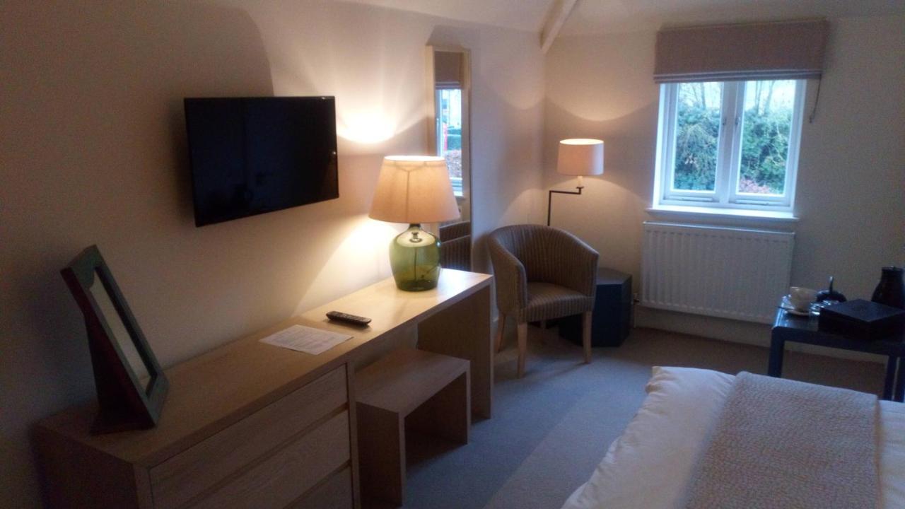 The New Inn Kirmington Exteriör bild